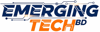 Emerging Tech BD Logo
